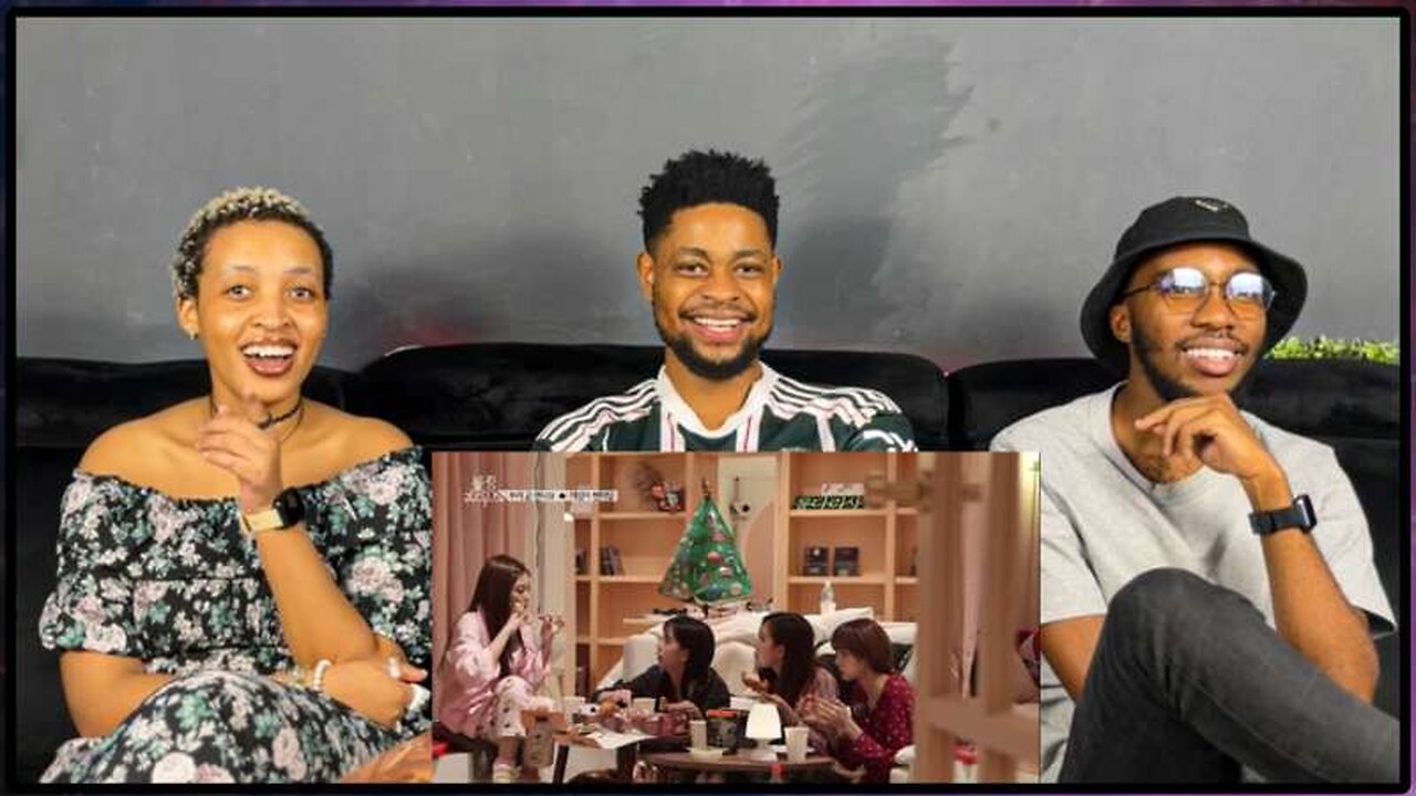 Blackpink House EP.2-1 Reaction | Dee & Vee (K-pop Reactions.)