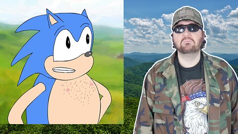 Sargnarg The Hardge Harg (FilmCow) - Reaction! (BBT)