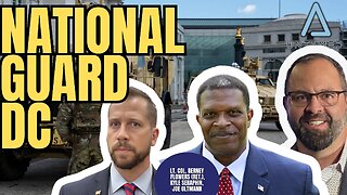 Joe Untamed: Battlefields to Bureaucracy - Urban & Agency Fight w/ Flowers & Seraphin