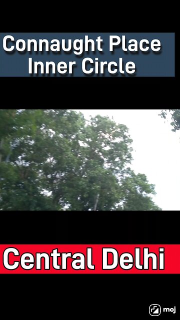 Join the urban adventure! #ConnaughtPlace #DelhiVibes #InnerCircle #CityExplorers #DelhiDiaries
