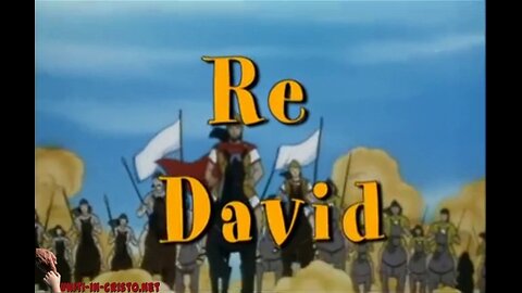 RE DAVIDE
