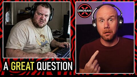 The Ultimate Beta Question.