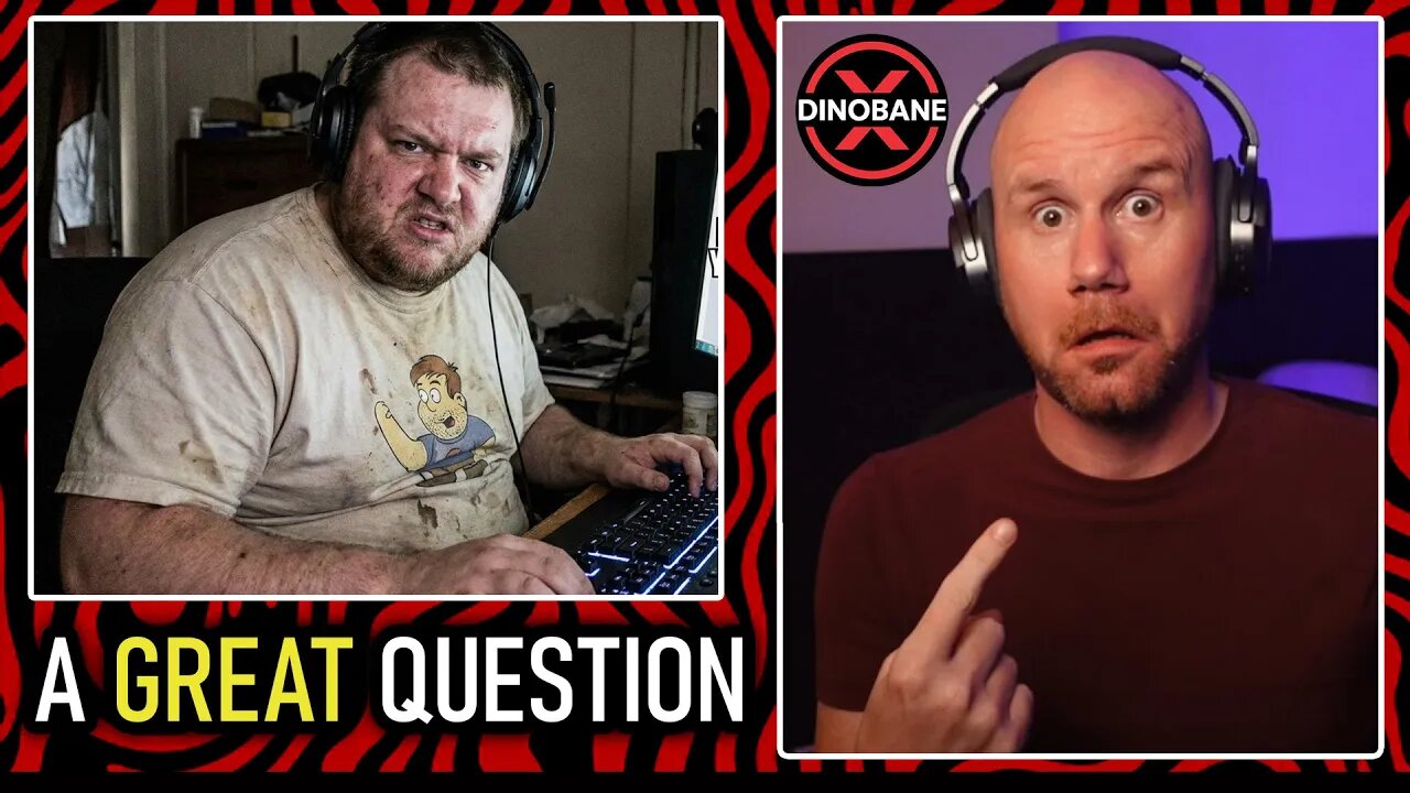 The Ultimate Beta Question.