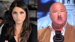 I Spent The Night With Alex Jones