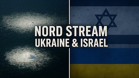 Nord Stream | Verborgener Kontext des Ukraine-Kriegs - Fabian Scheidler