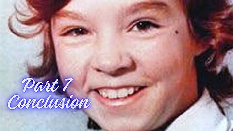 The Mysterious Disappearance of Genette Tate (part 7 – Conclusion)