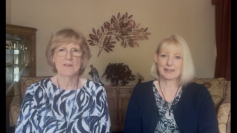 Channelling Wisdom Podcast 47 22:MAY:25