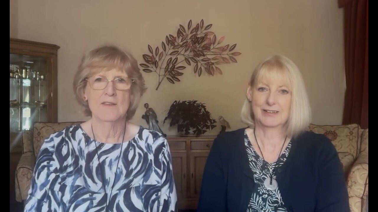 Channelling Wisdom Podcast 47 22:MAY:25