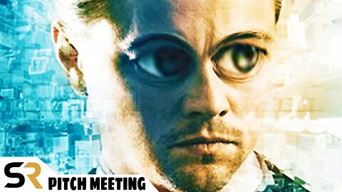 Inception Pitch Meeting