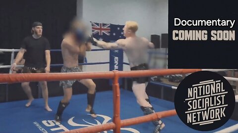 Trailer release of White Australia’s documentary