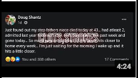 "Understanding the Death Toll"