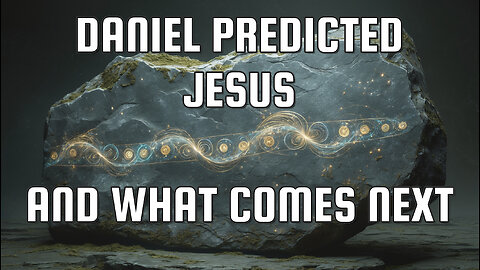Daniel 9 (Part 2) — The 70 Weeks Timeline: From Messiah to Tribulation
