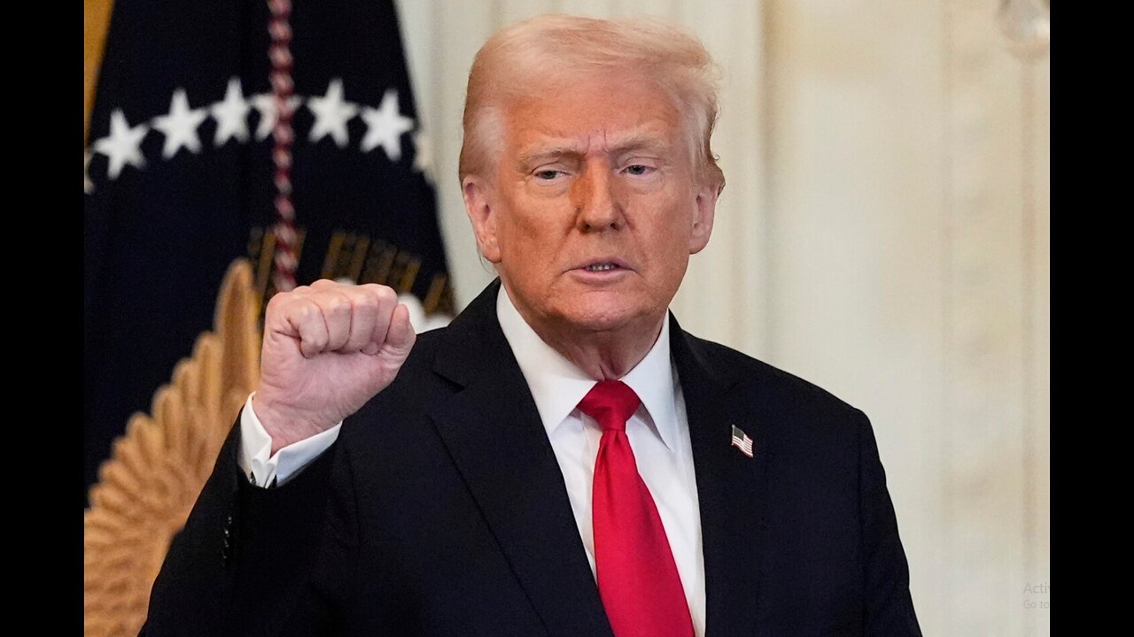 Dems Press Trump WH to Disclose Signal Chat Info