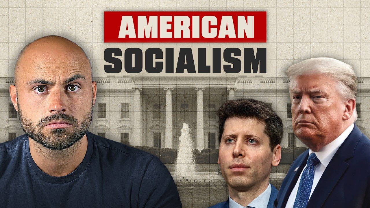 The Death of Capitalism