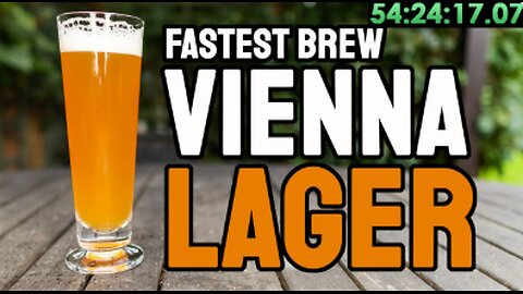 Can You Make a Perfect Beer in 24 Hours?