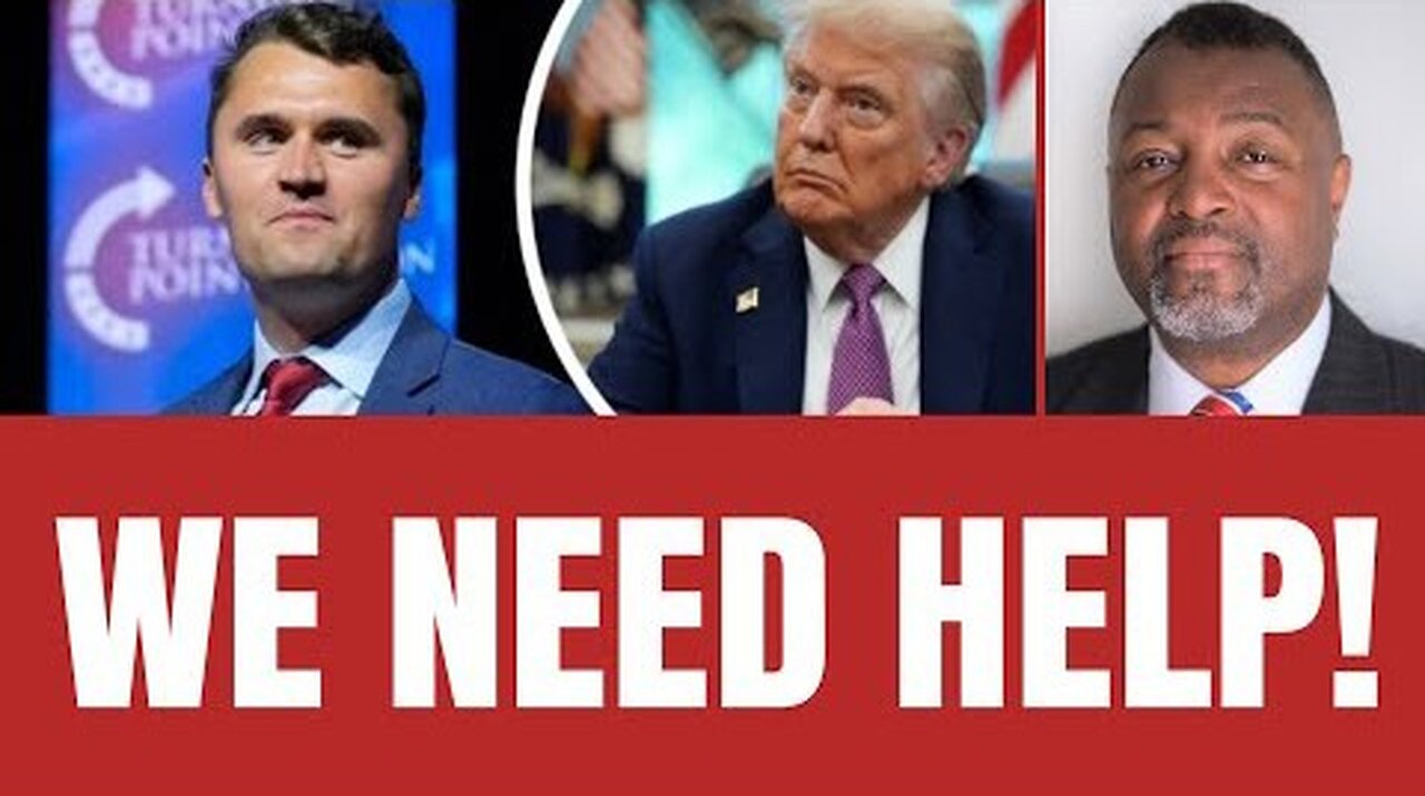 Malcolm Nance’s Reaction to BREAKING Charlie Kirk News Will DISTURB You