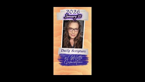 January 22, 2026 (2)