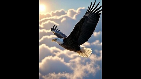 FLY EAGLES FLY - Sunday REVIVAL Tent Meeting - 07/13/2025