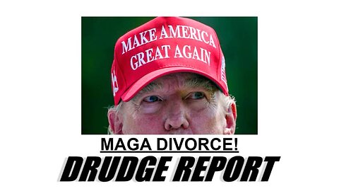 Deep State/MSM Pushes “Epstein Hoax” & “MAGA Divorce” To Fracture & Bring Down Trump Administration!