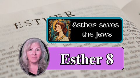 Esther 8