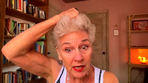 Lady Melody reads The Magician's Nephew-episode 10