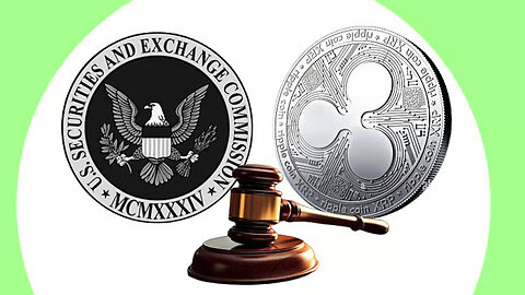 XRP CASE IS OFFICIALLY OVER SEC DROPS APPEAL !!!!!!
