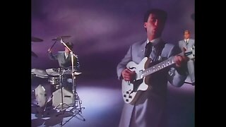 "True" - Spandau Ballet