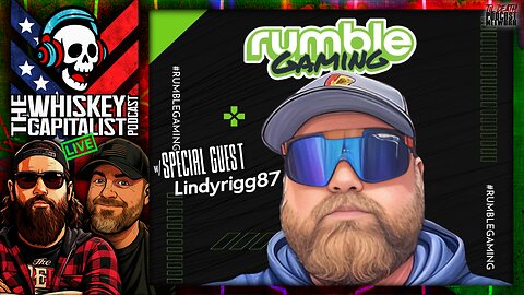 US v ISIS/U-Haul v Protesters/Lectern Guy Runs For Office w/ LindyRigg | 1.12.26