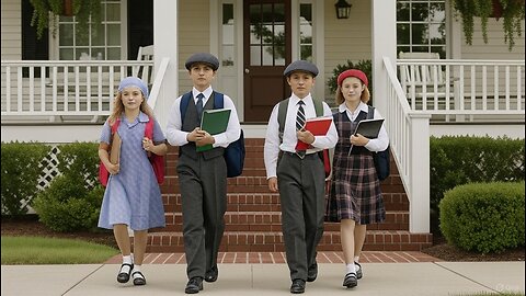Back to School