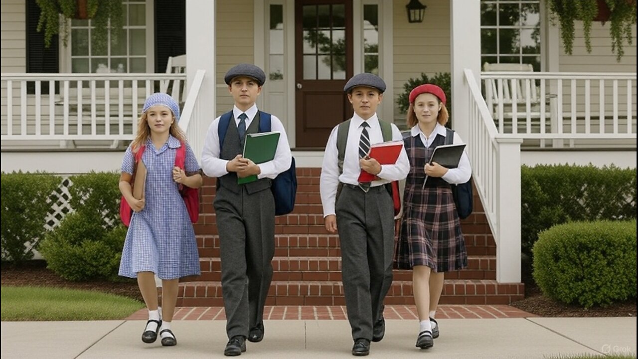 Back to School