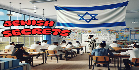 JEWISH SECRETS