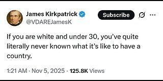 We crashed a kosher-conservative vs Antifa rally to deliver a message from White Canada....