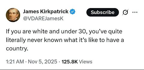 We crashed a kosher-conservative vs Antifa rally to deliver a message from White Canada....