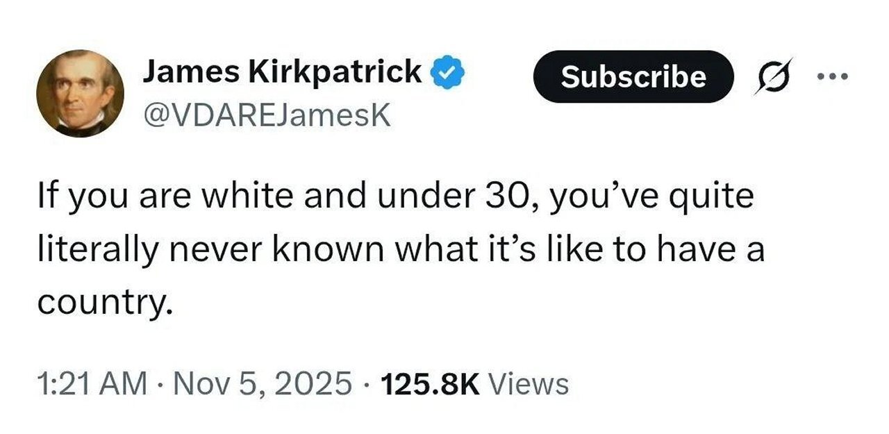 We crashed a kosher-conservative vs Antifa rally to deliver a message from White Canada....