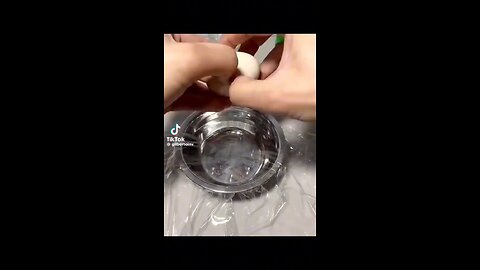 How to make a chicken 😨