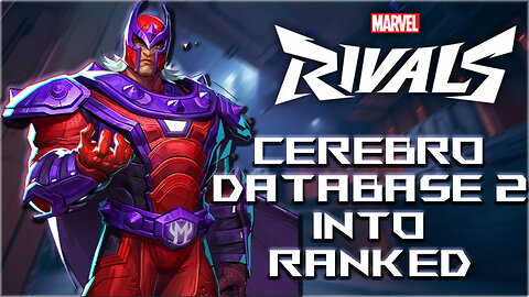 Daily's into Ranked