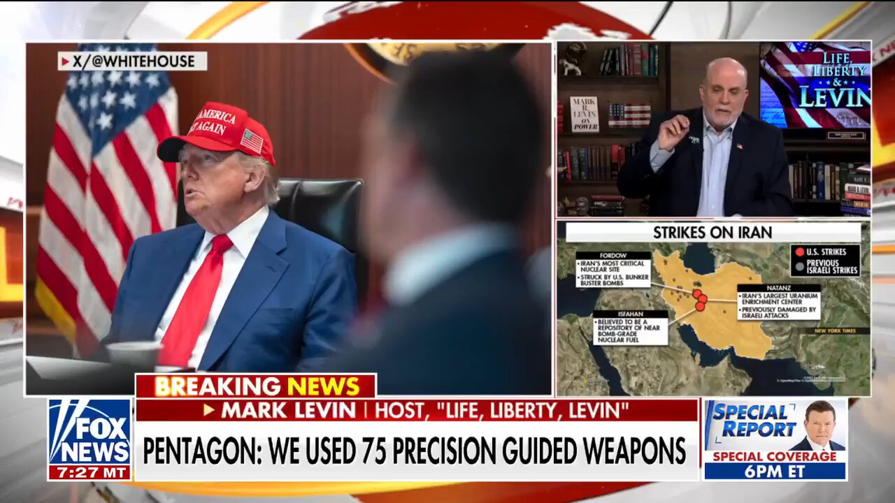 Democrats are the enemy within!