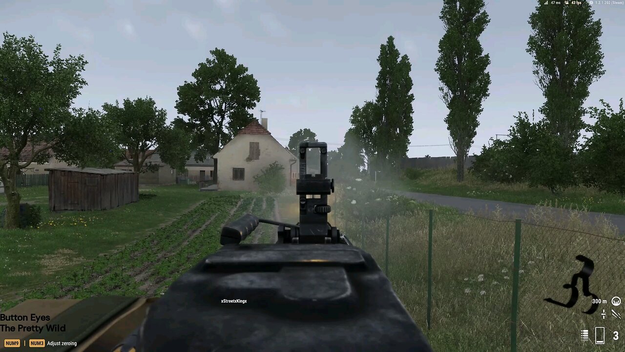 Arma Reforger Music Compilation 1