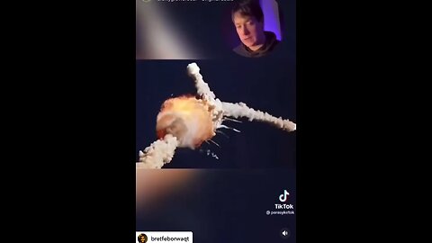 Challenger Disaster Deception