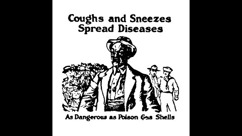 The Raw Truth About Germs & "Viruses" = LIBERATION FROM HEALTH FEARS