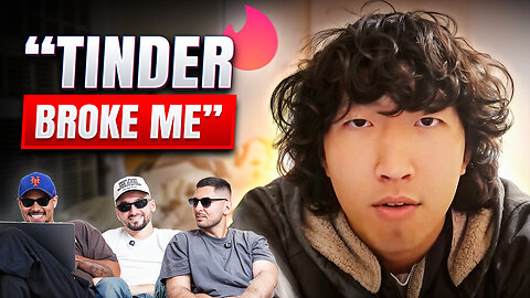 Breakdown: Average Man's Love Life