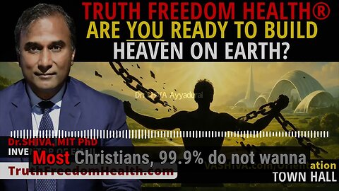 “Christians” Will NEVER Discuss the Truth of Christ
