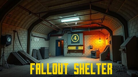 Fallout Shelter 65