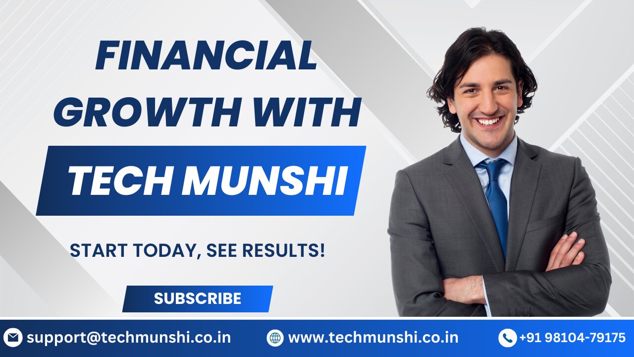 Best Accounting Service Provider In India