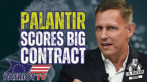 Palantir Secures Historic $10 Billion Army Contract for AI Driven Defense 