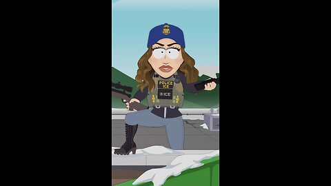 Pete Hegseth goes to war against the South Park Turkey Trot.