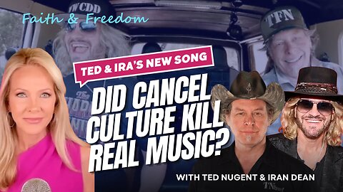 👉 Did cancel culture kill real music?