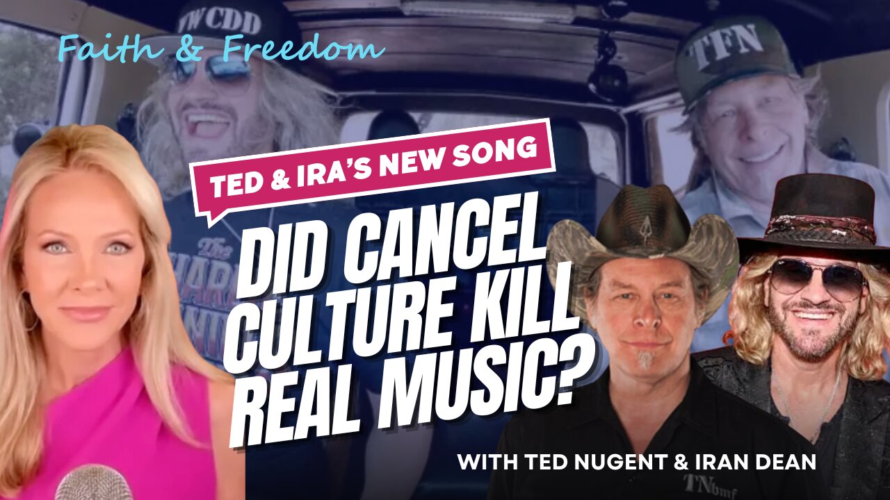 👉 Did cancel culture kill real music?