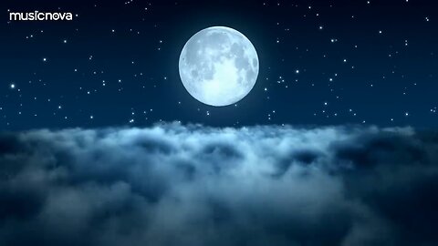 Try listening 3 minutes || fall a sleep fast || deep sleep relaxing music