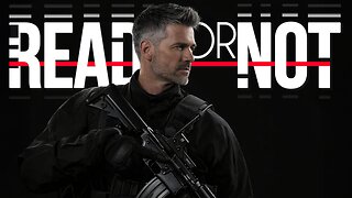 Ready or Not - Escalation of Force